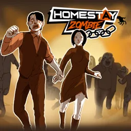 Homestay Zombie app icon