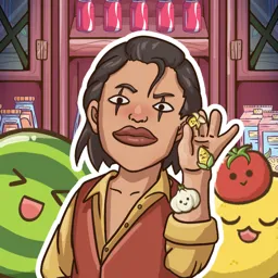 GOC Mocktail Maker app icon