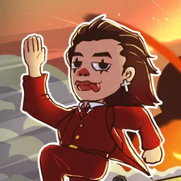GOC Running Survivor app icon