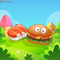 GOC Snack Tile Bar app icon