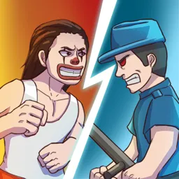 GOC Unchained Boss app icon